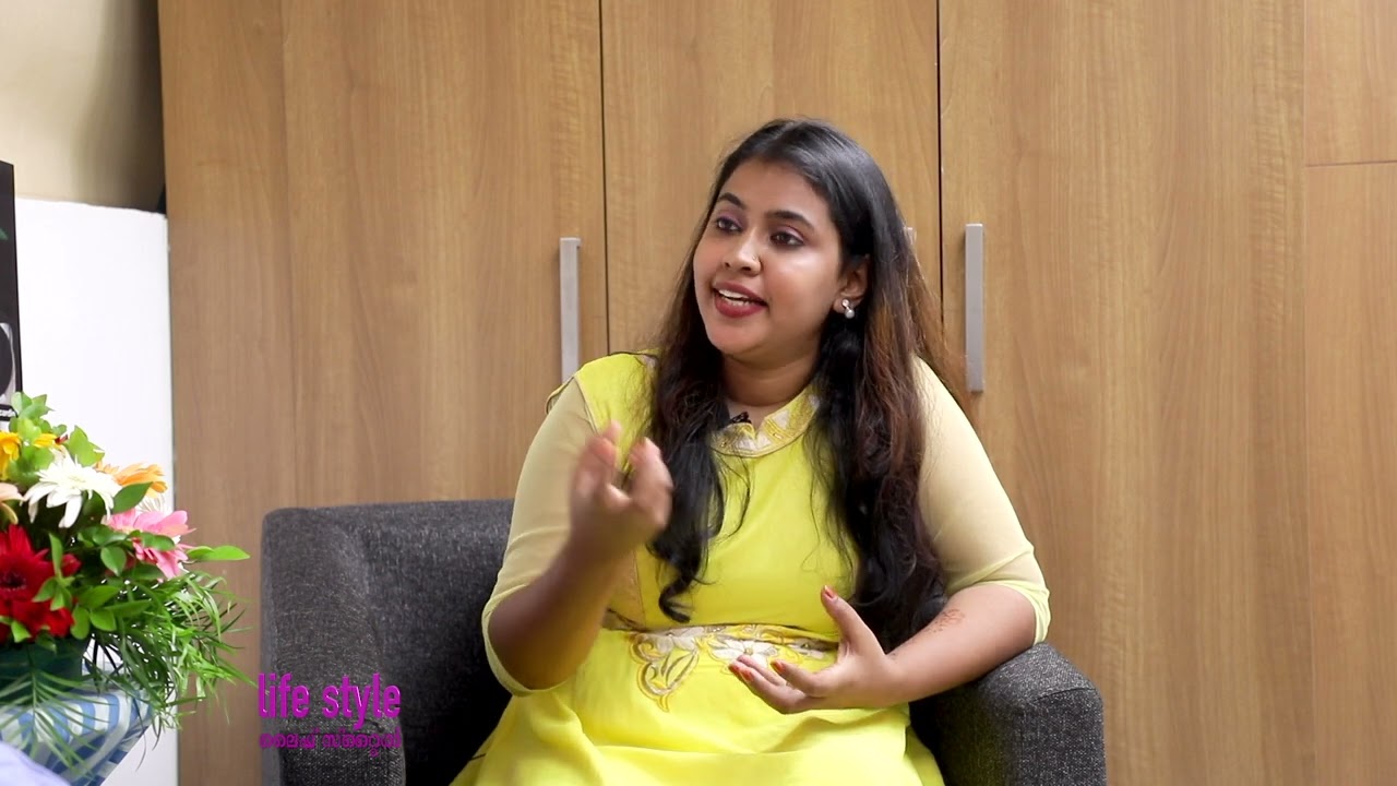 LIFE STYLE / EYE TRUST EYE CARE / Dr Srishanker / K R Dass (Director TV Programmes)