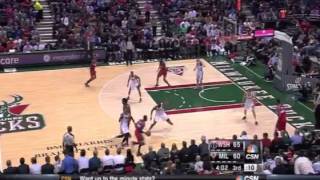 Bradley Beal - 3