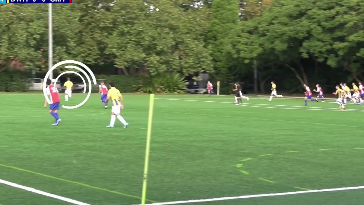 Soccer (M) | ST/ W/ CAM George Houvardas | Wagner&Woolf2024