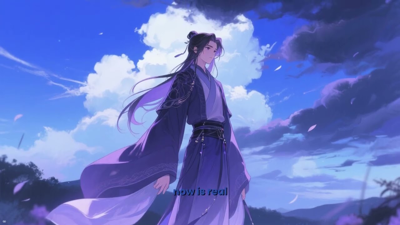 Music of the Buddha🧘 Moon rest in a cloudless mind ✨ Relaxing Meditation Music 🧘