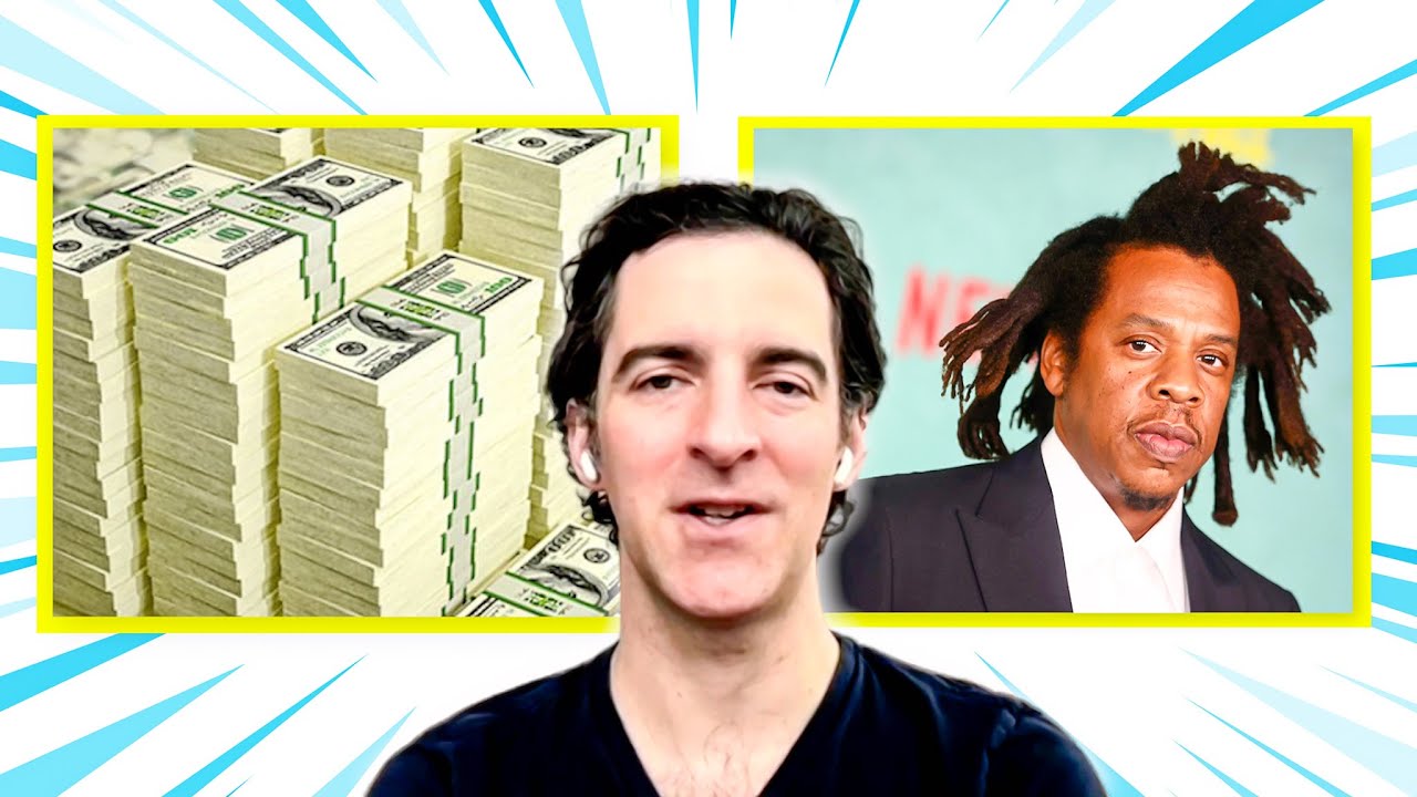 Business Moves Jay-Z Made To Become A Billionaire