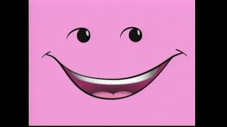 Nick Jr Face Loves Bubble Gum Re-Upload