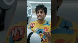 haseeb ai entertainment