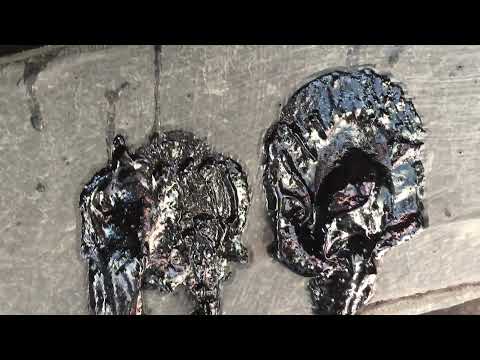 Восстановление рамы внедорожника своими руками