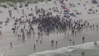 Orange Crush is coming back to Jacksonville - what's the plan?