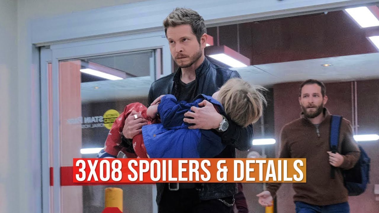 The Resident 3x08 "Peking Duck Day" Spoilers & Details Season 3 Episode 8 Preview