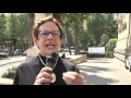 13 aprile 2017. ISF 2017 - Intervista alla neuroscienziata Adele Diamond