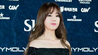 Information Park Bo Ram´s death is a sudden tragedy in K-Pop Update