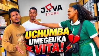 Part07: UCHUMBA UMEGEUKA VITA {MREJESHO} BADO INAENDELEA....