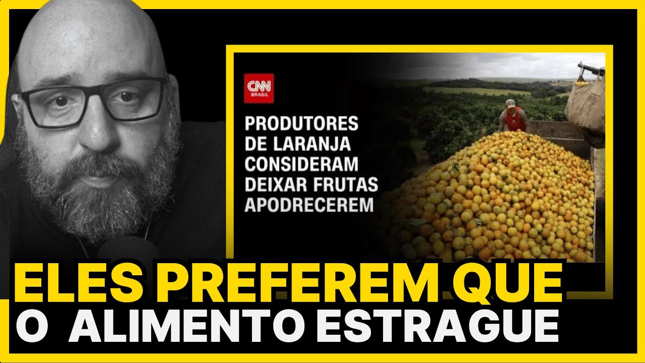 AGRO JOGANDO COMIDA FORA  (novamente)