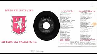 The new Forza Valletta City