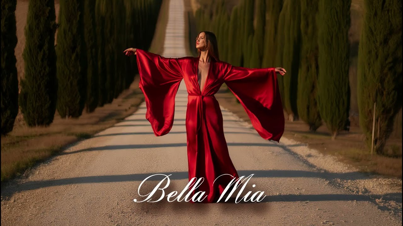 Bella Mia