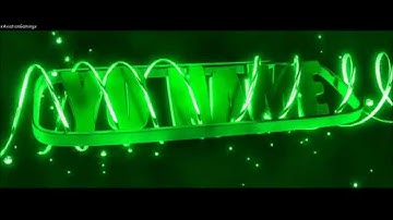 FREE Blender Intro Template + Download(HD+) #132