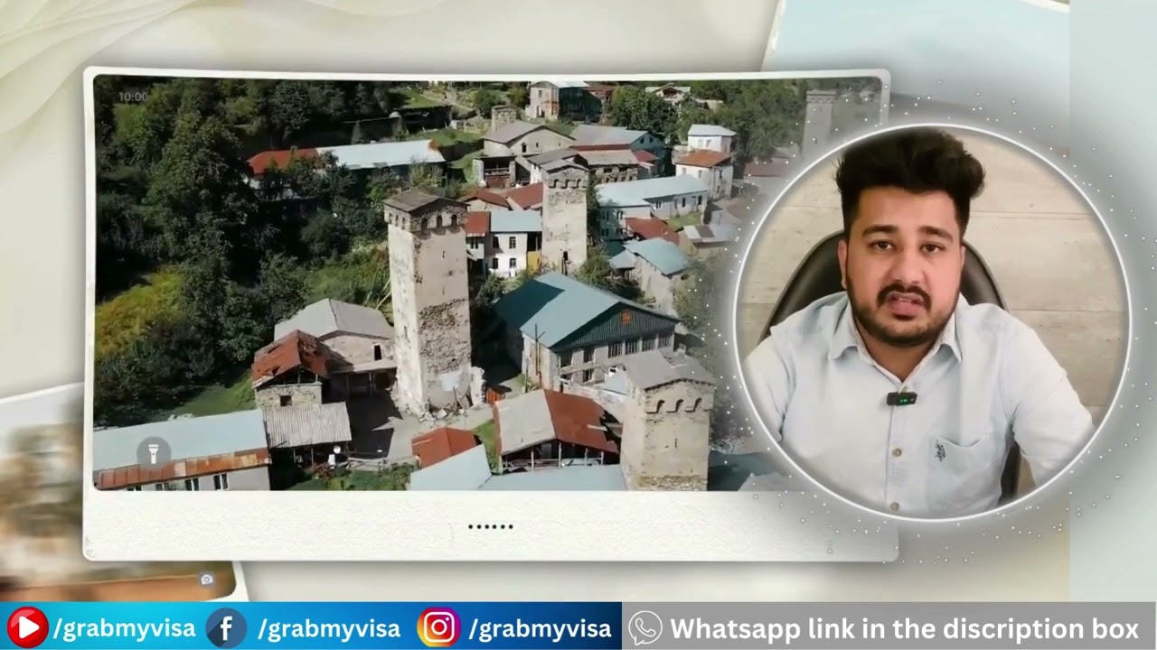 Latvia Tourist Visa from India & Dubai | Visa Apply Process