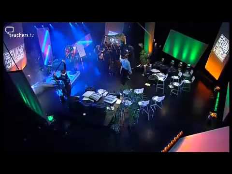 Teachers TV: Evolution