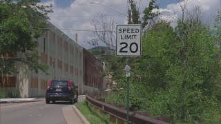 "20 is Plenty" in Golden as city prepares to crack down on speeding, illegal parking