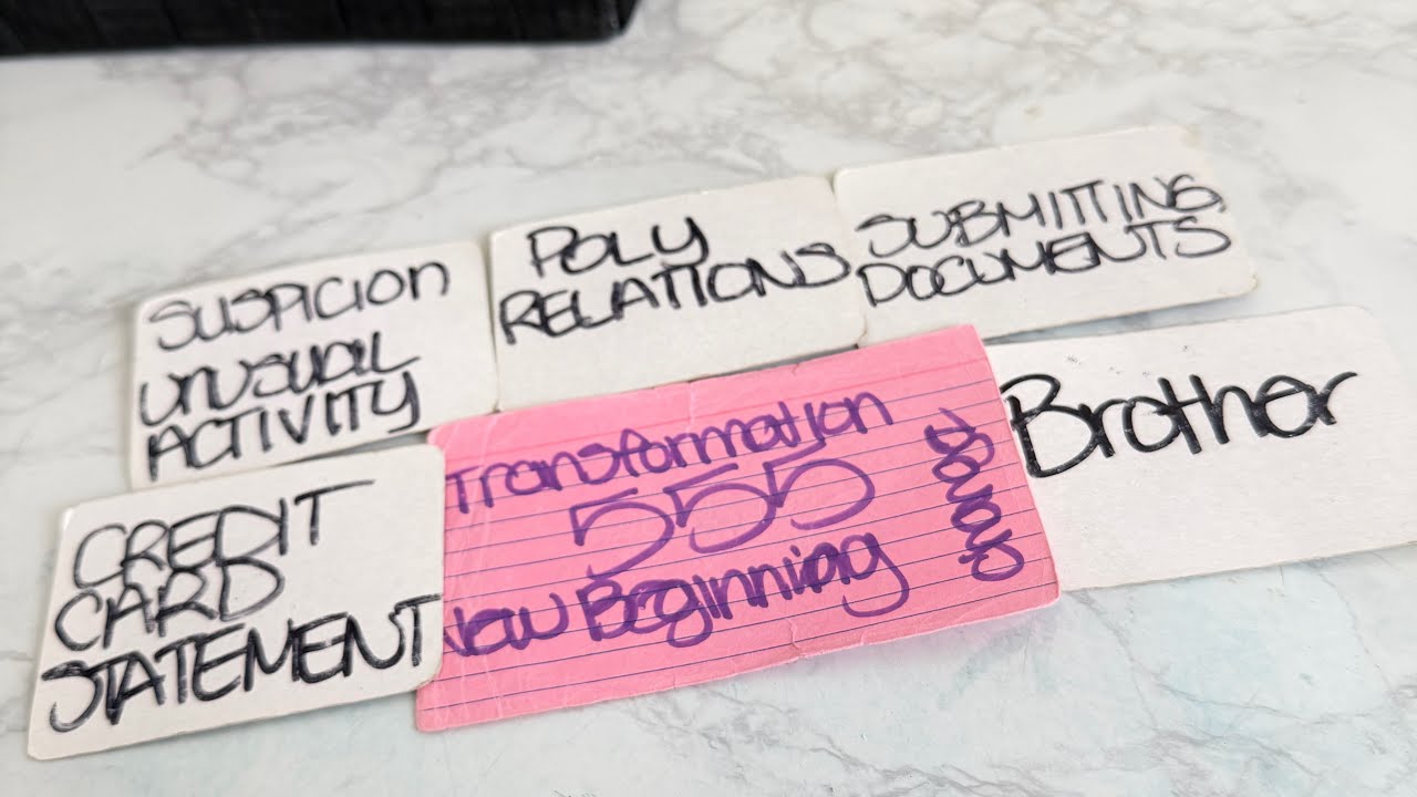 VIRGO: A FAMILY MEMBER IS USING YOUR CREDENTIALS 🪪 BOARD MEMBERS +TREASON