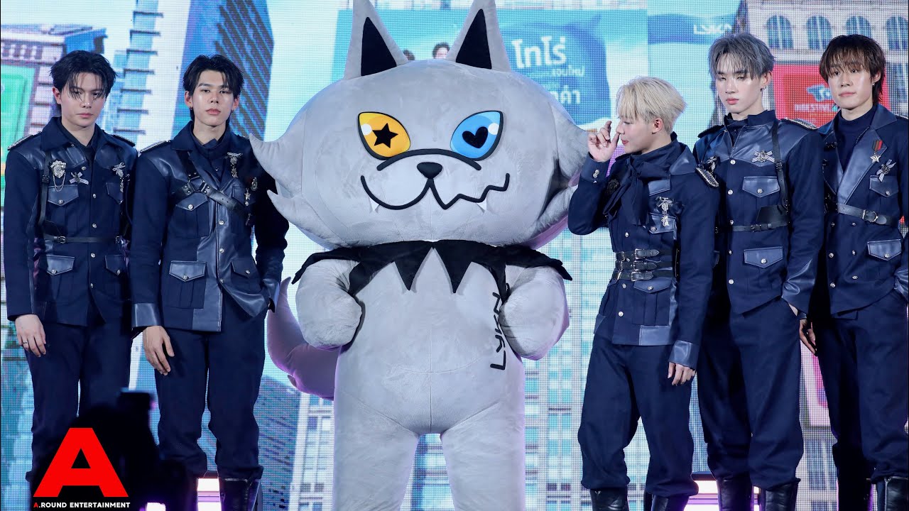 Live บรรยากาศงานแถลงข่าวเปิดตัวอาหารแมว ‘TORO (โทโร่)’ อาหารแมวของคนเจนใหม่