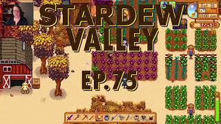 Farming More Farming Fishing for the Biome Balance Stardew Valley - Corvida