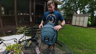 Sert Sneaky Bags Nautilus: Edc Sbr Bag