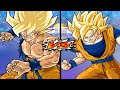 Nameku Goku vs Namek Goku #dbl #dragonballlegends #dbzlegends #dblegends #mobilegame