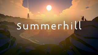 Summerhill - Official Teaser Trailer Wishlist Now