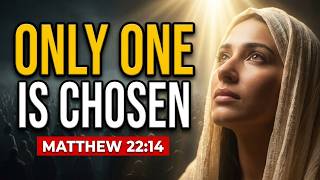 The 117 Billion Soul Mystery: Who Is the Bride of Christ ONE Woman?