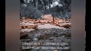 Story wa karena aku miskin..(😊😔