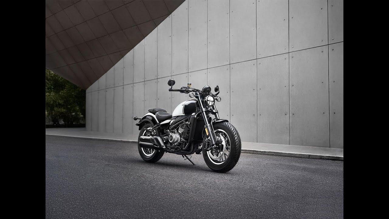 Xe & Phong Cách 24h - Khám phá CFMOTO 450CL-C 2026 mẫu Cruiser cho người mới lái vừa ra mắt.