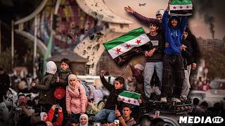 Inside the Most Dangerous Assignment of My Life | Ruth Sherlock on Syria