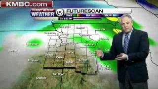 Clouds Will Increase For Your Thursday
