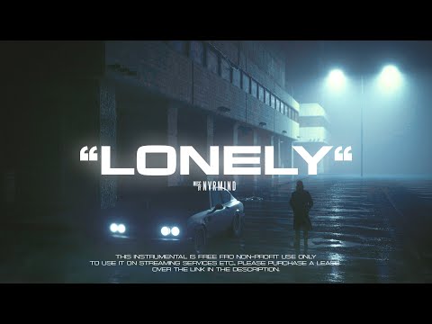 [FREE] EDO SAIYA X SIERRA KIDD X $OHO BANI TYPE BEAT - "LONELY" | NVRMIND™🌹