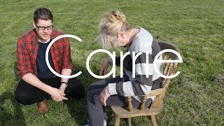Woman hypnotized to forget her own name