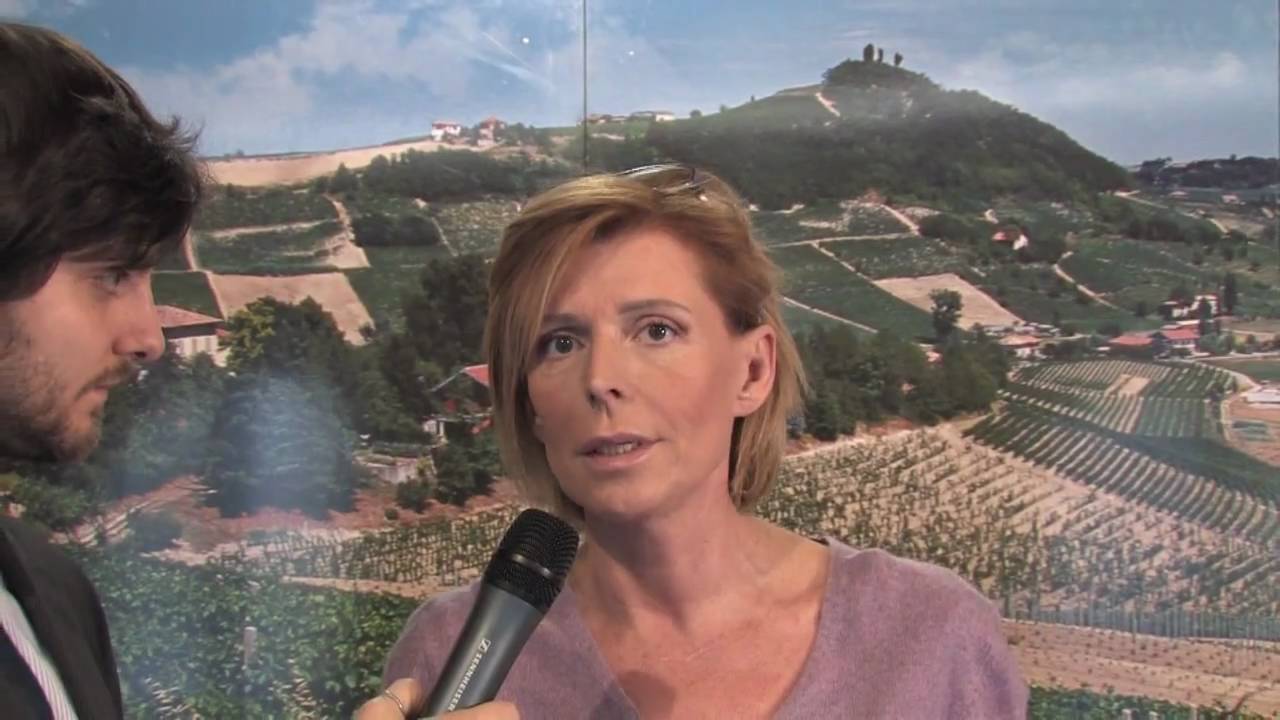 Barbera Meeting: intervista all'on. Armosino