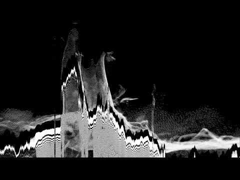 DAILLY : Atemporal (Original Session Recording & 12k Immersive Animation)