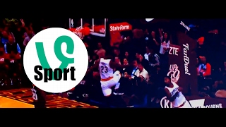 Best Sport Vines - New Vine Compilation Part 2 Basketball, Nba