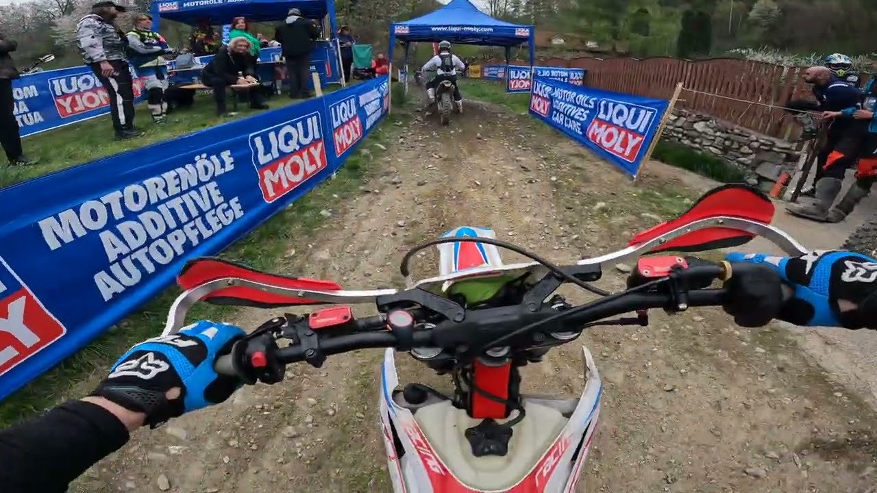 PROLOG Race pov- Hard Enduro ARSENAL 2023