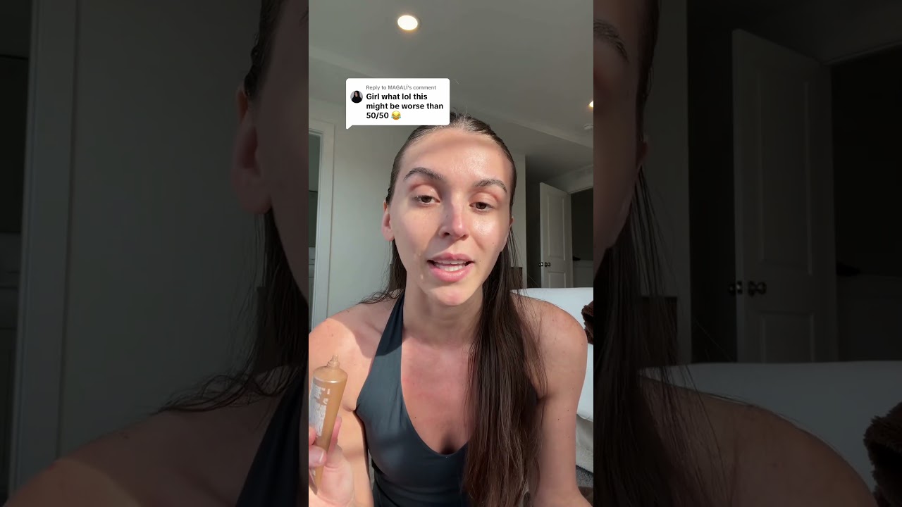 Почему у нас не 50/50 — и это нормально