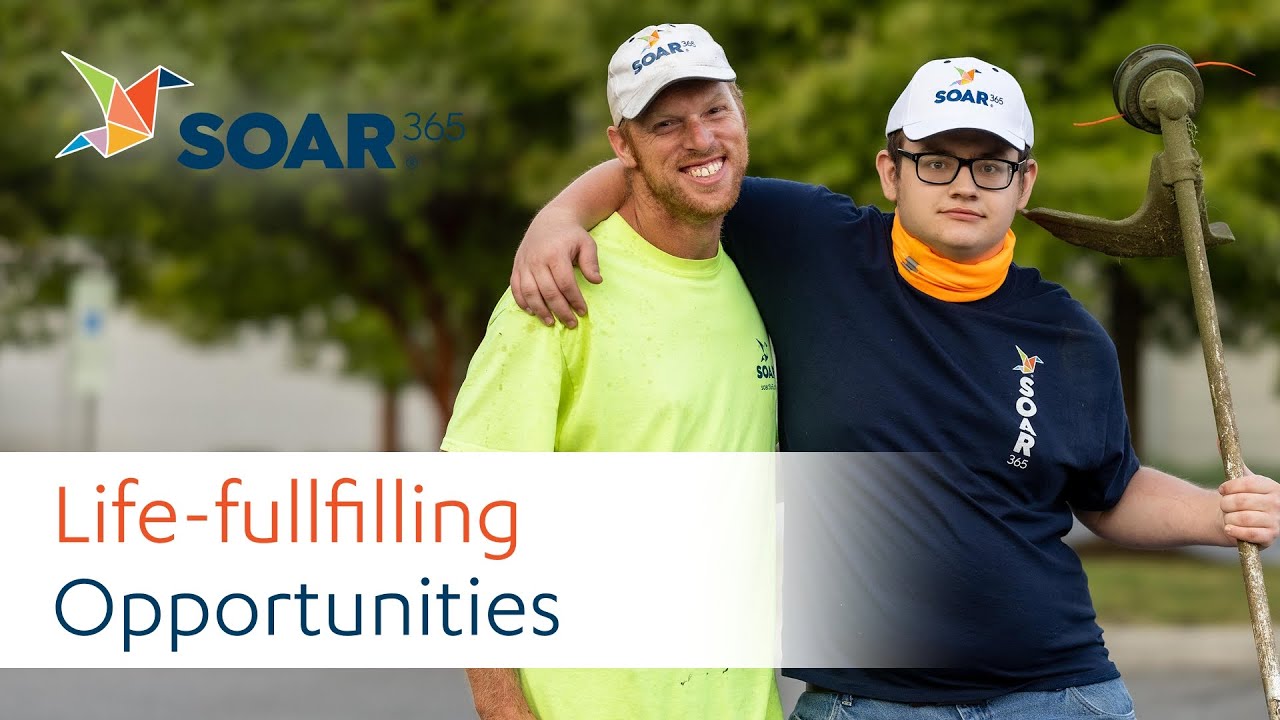 It's National Disability Employment Awareness Month 2021!