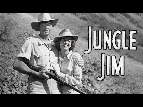 Jungle Jim (1948)