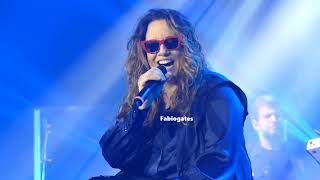 Ana Carolina - Meu Mundo Ficaria Completo (Ana Canta Cássia - Qualistage/RJ - 14/10/22)