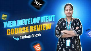 Web Development Course Review - Webskitters Academy | Best IT Training Institute | IT Academy