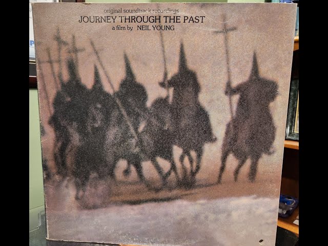 Neil Young – Journey Through The Past - SIDE 3 - YouTube