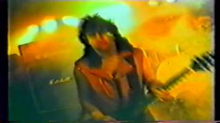 Touch 02 Need Help With Song Title Live 198X