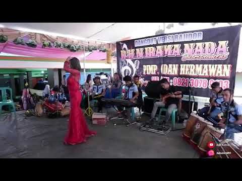 R.H.N.irama nada.vs.ade astrid judul lagu garut intan medley kp.pondok buah batu Rt.01/Rw.14