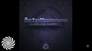 Intelligence - Trancendance (Intelligence & Attik Remix)
