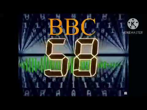 100 Seconds Countdown BBC Digital Timer V18