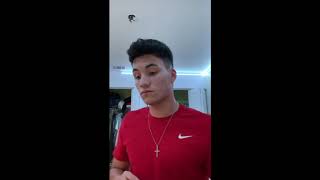 Final ASL Video- Bryan Ramirez P.4