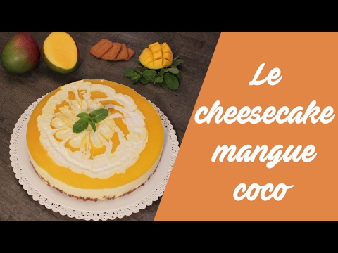 la-recette-du-cheesecake-mangue---coco-sans-cuisson-!