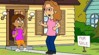 Alyssa Grounds Dora Backungrounded